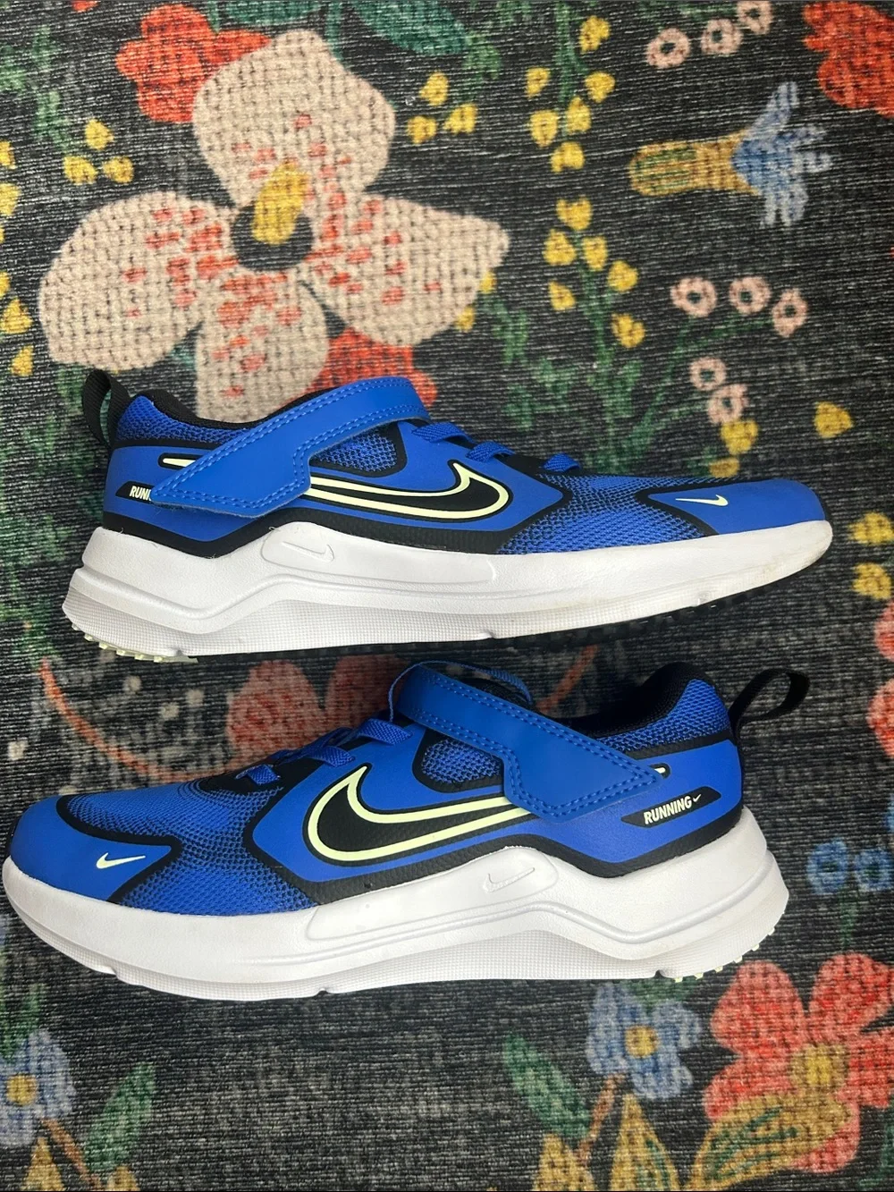 Nike like new
